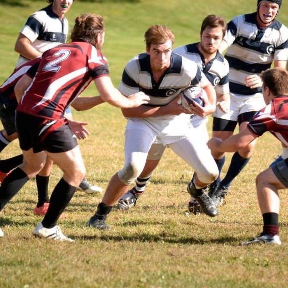 Meet your Posher, David